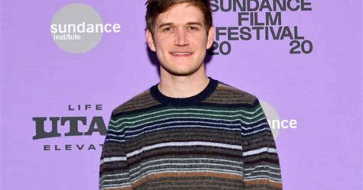 Unveiling Bo Burnham's Height: the Height of Talent and Creativity