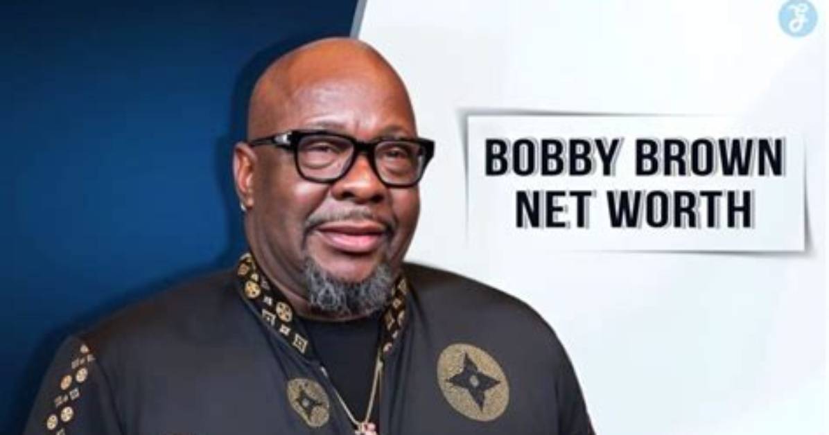 Unveiling Bobby Brown's Net Worth: Discoveries and Revelations