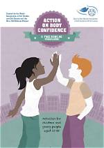 Unveiling Body Confidence and Advocacy
