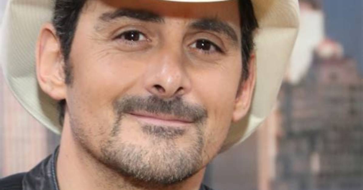 Unveiling Brad Paisley's Net Worth: a Journey Through His Career and Success