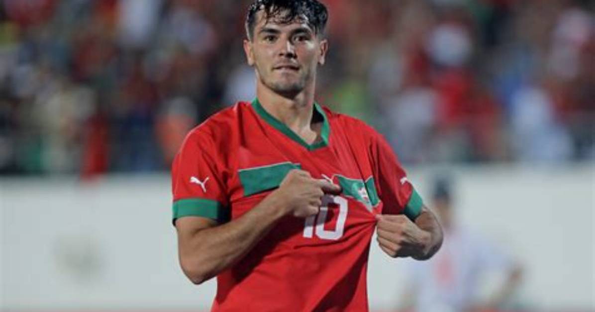 Unveiling Brahim Diaz's First Club: a Journey Through His Early Career