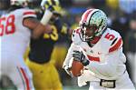 Unveiling Braxton Miller's Net Worth: a Journey Through His Career