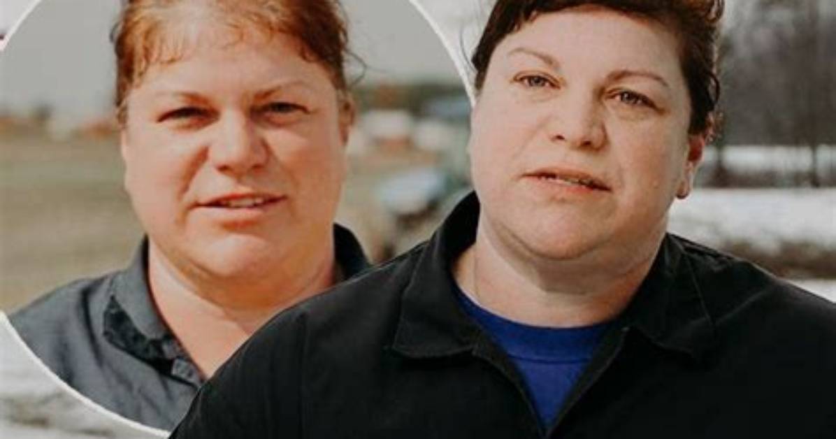 Unveiling Brenda Grettenberger's Marital Status: Unraveling the Mystery