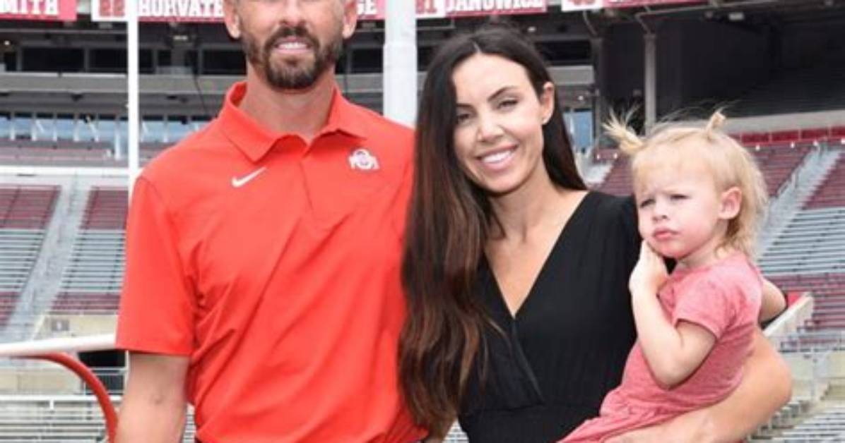 Unveiling Brian Hartline's Former Spouse: a Journey Through His First Marriage