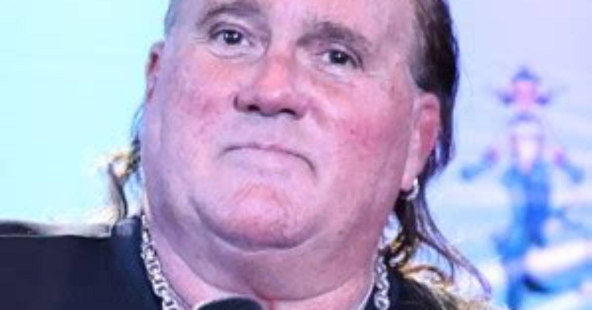 Unveiling Brutus Beefcake's Net Worth: Secrets and Surprises Revealed