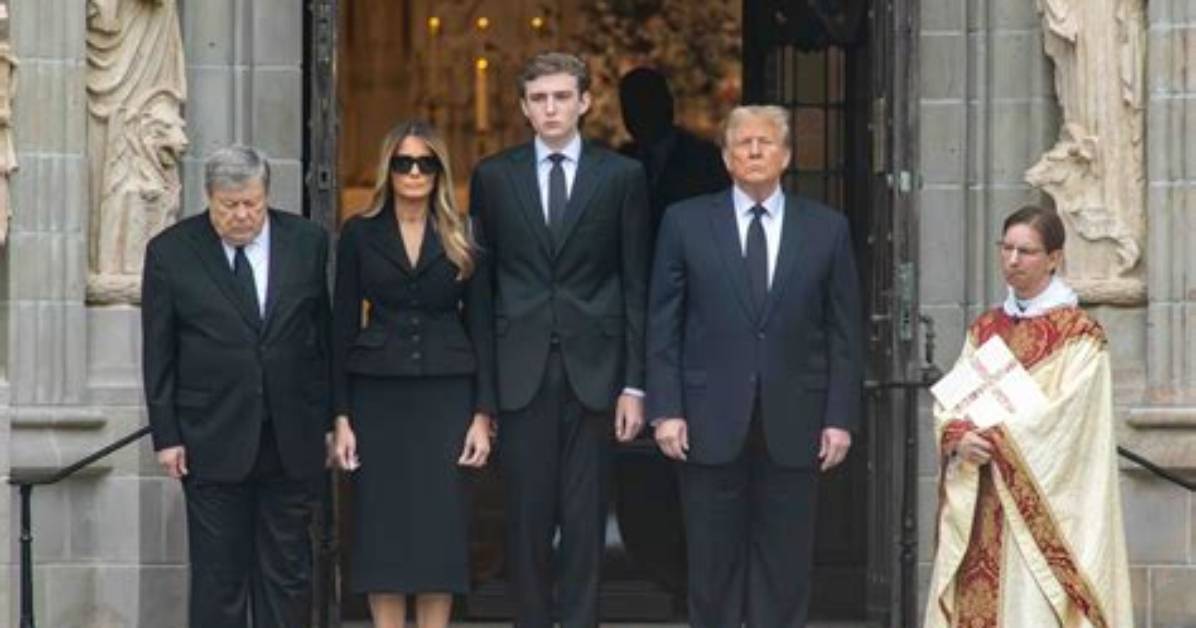Unveiling Byron Trump's Girlfriend: a Dive into Their Relationship