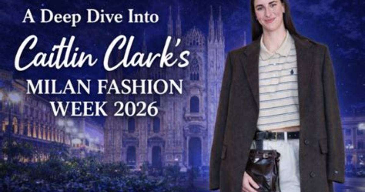 Unveiling Caitlin Clark: a Deep Dive into Her Identity