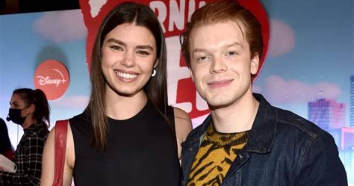 Unveiling Cameron Monaghan's Relationship in 2024: Exclusive Insights and Revelations