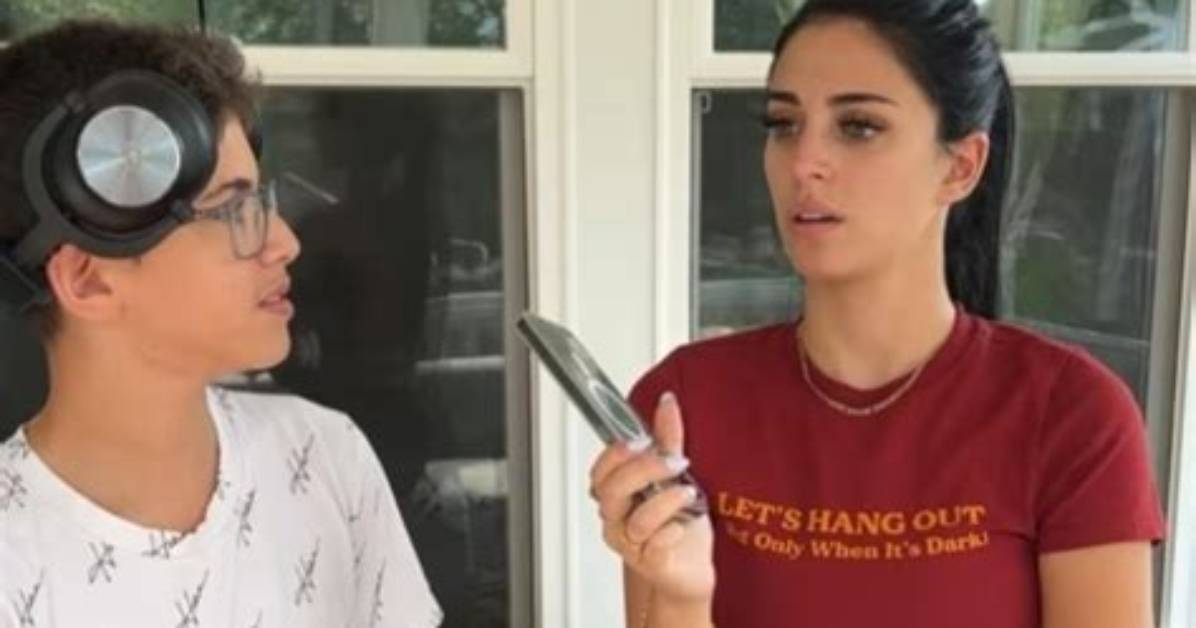 Unveiling Camilla Araujo: the Telegram Sensation