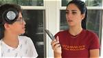 Unveiling Camilla Araujo: the Telegram Sensation