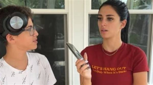Unveiling Camilla Araujo: the Telegram Sensation