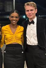 Unveiling Candace Owens and George Farmer: Uncovering Conservative Perspectives