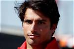 Unveiling Carlos Sainz Jr. : Discoveries and Insights Await
