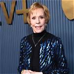 Unveiling Carol Burnett's Net Worth 2024: Discover Her Financial Empire