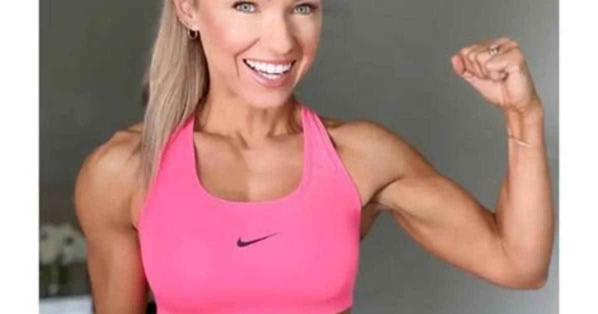 Unveiling Caroline Girvan's Net Worth: Secrets and Surprises Revealed