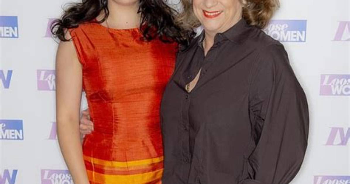 Unveiling Caroline Quentin's Height: Unlocking Surprising Revelations