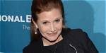 Unveiling Carrie Fisher's Net Worth: Discoveries and Insights Revealed