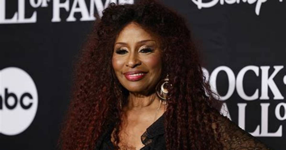 Unveiling Chaka Khan's Husband: Discoveries and Insights Uncovered