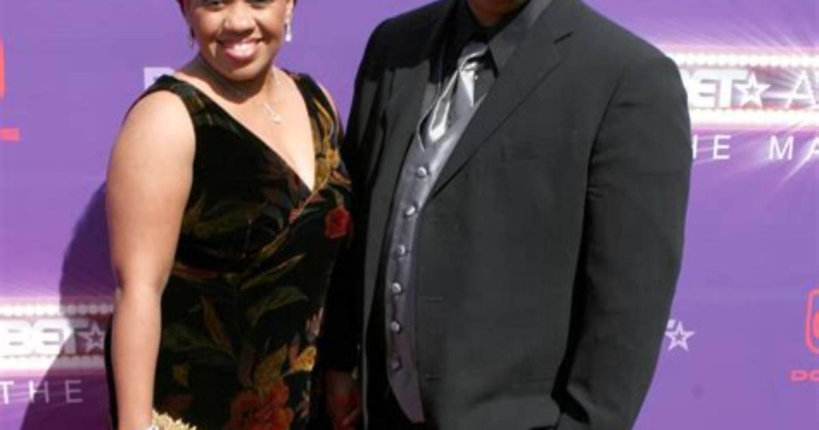 Unveiling Chandra Wilson's Spouse: the Story Behind the Star