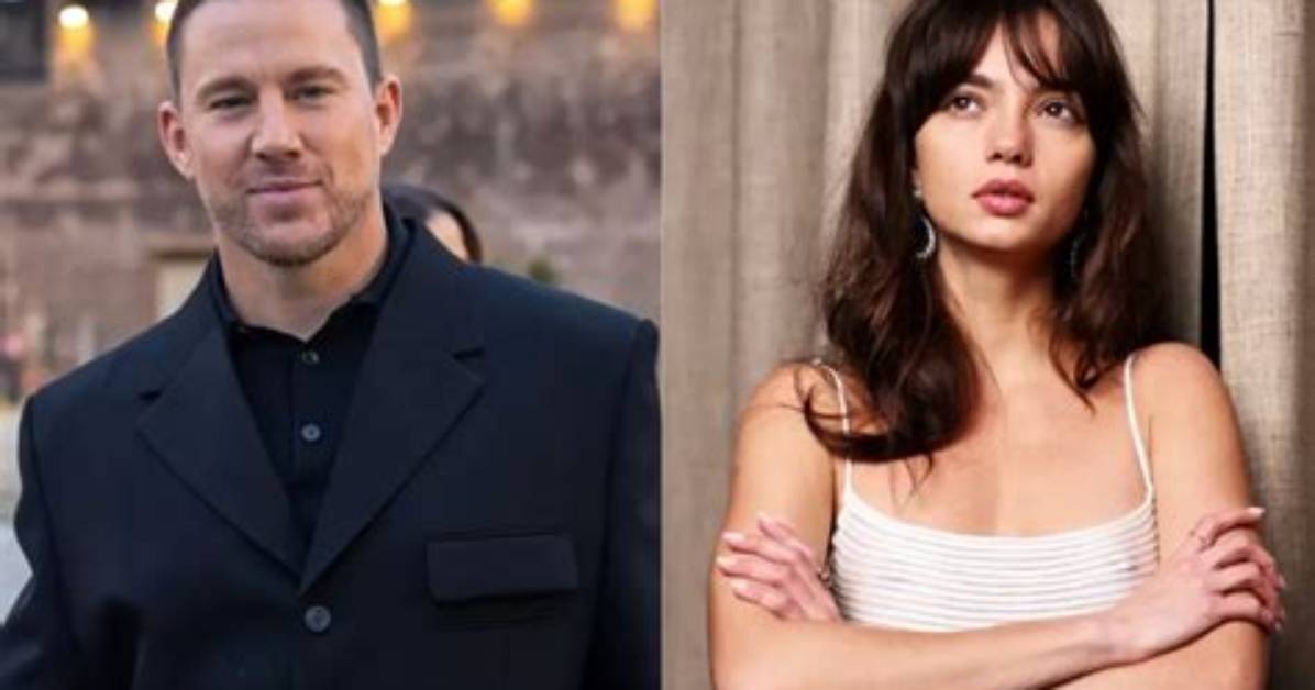 Unveiling Channing Tatum's Height: Surprising Revelations and Insights