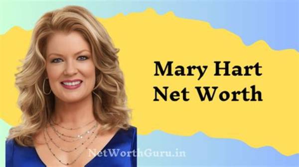 Unveiling Chapel Hart Net Worth: a Journey Through Fame and Fortune