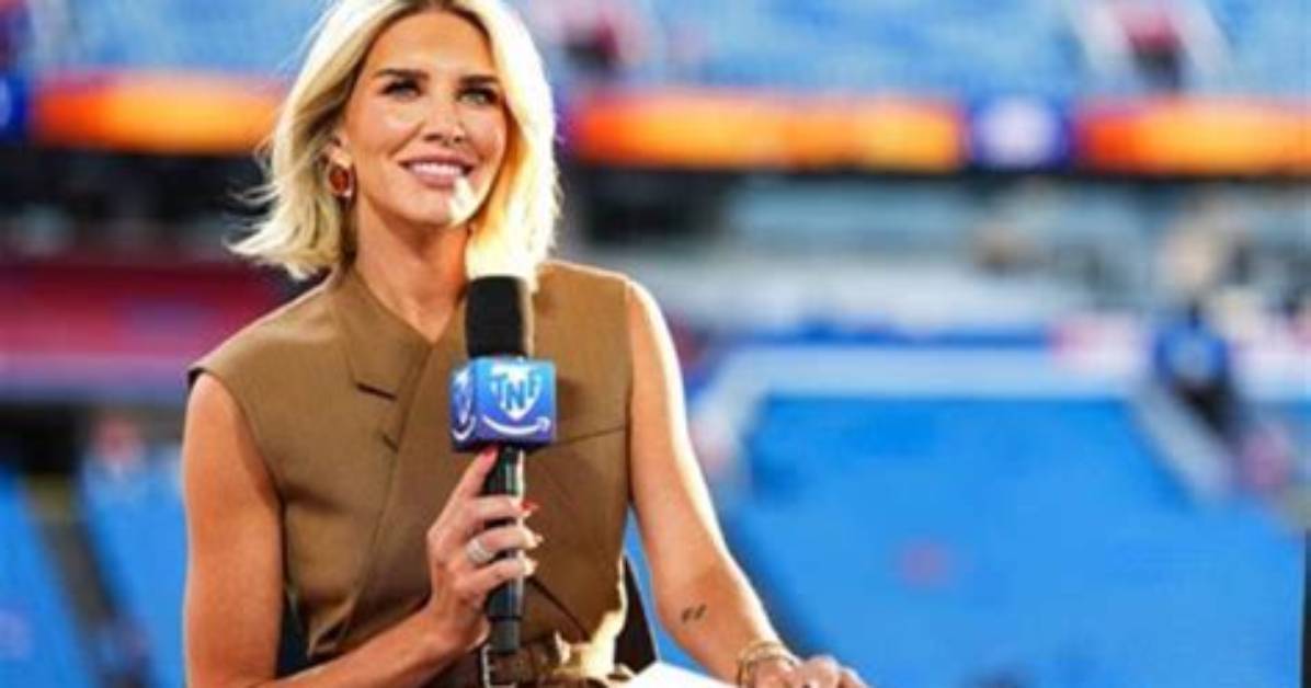 Unveiling Charissa Thompson's Age: Discoveries and Insights