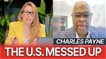 Unveiling Charles Payne's Marital Status: Hidden Truths Revealed