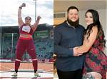 Unveiling Chase Ealey Height: the Athlete and Her Journey
