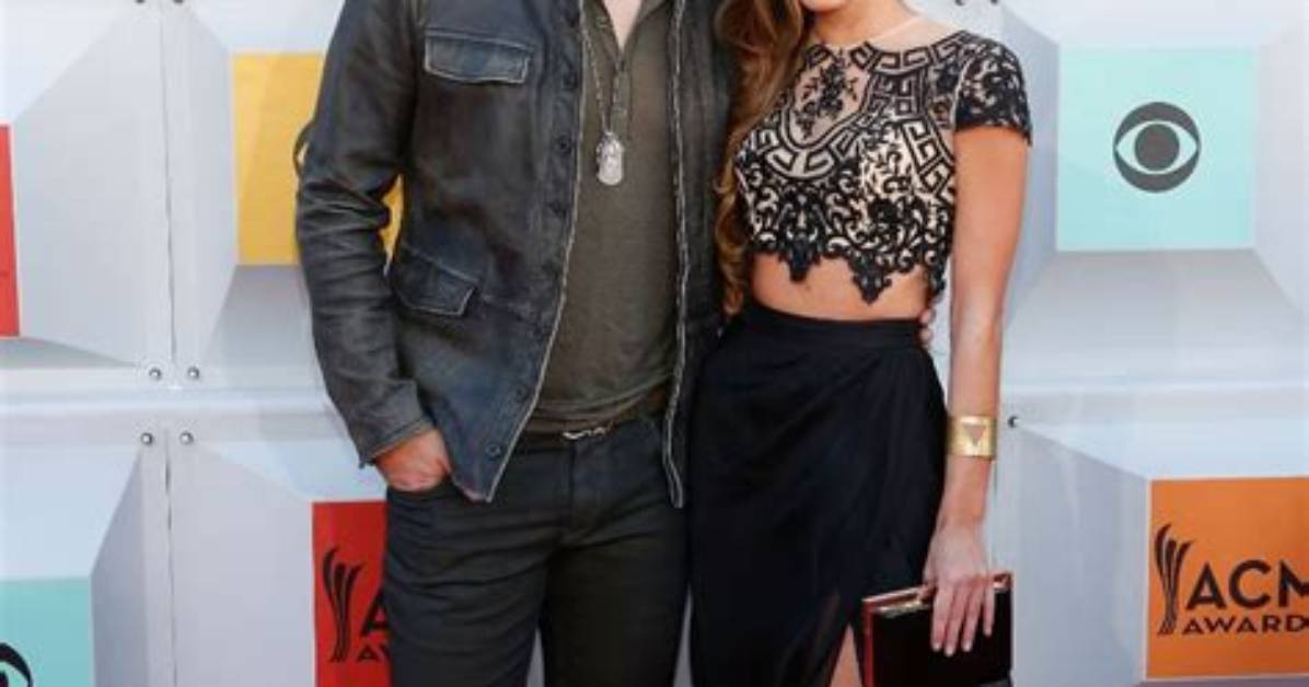 Unveiling Chase Rice's Marital Bliss: Discoveries and Insights