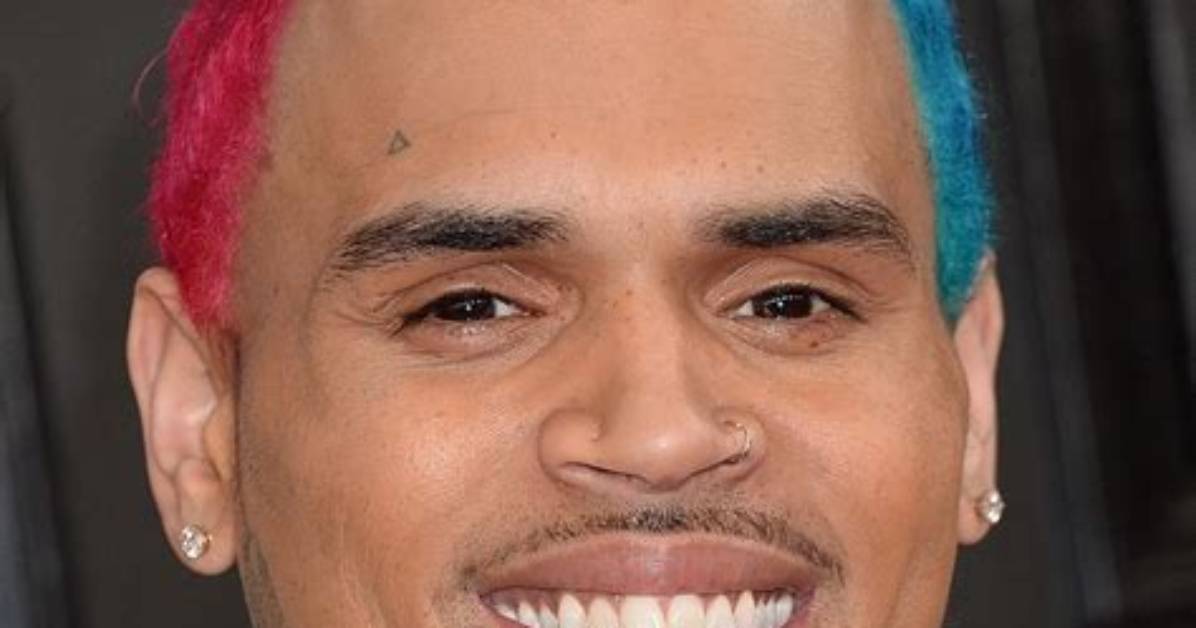 Unveiling Chris Brown's Age: a Journey Through Time