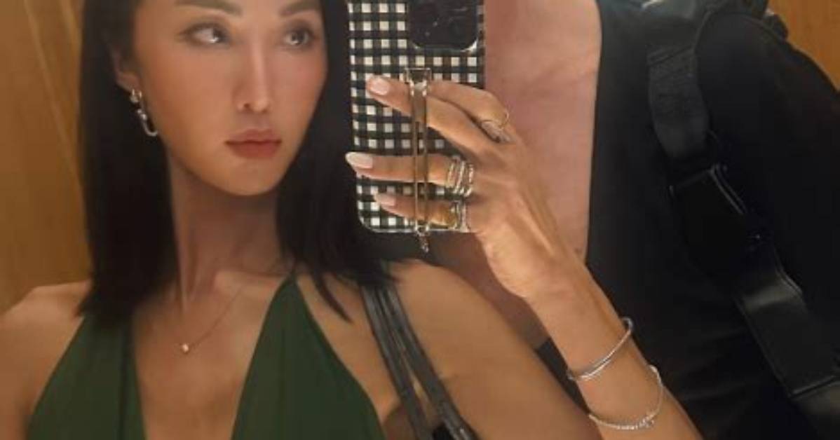 Unveiling Chriselle Lim's Boyfriend: the Man Behind the Influencer