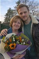 Unveiling Chrissie Heughan: a Journey Through Her Life and Career