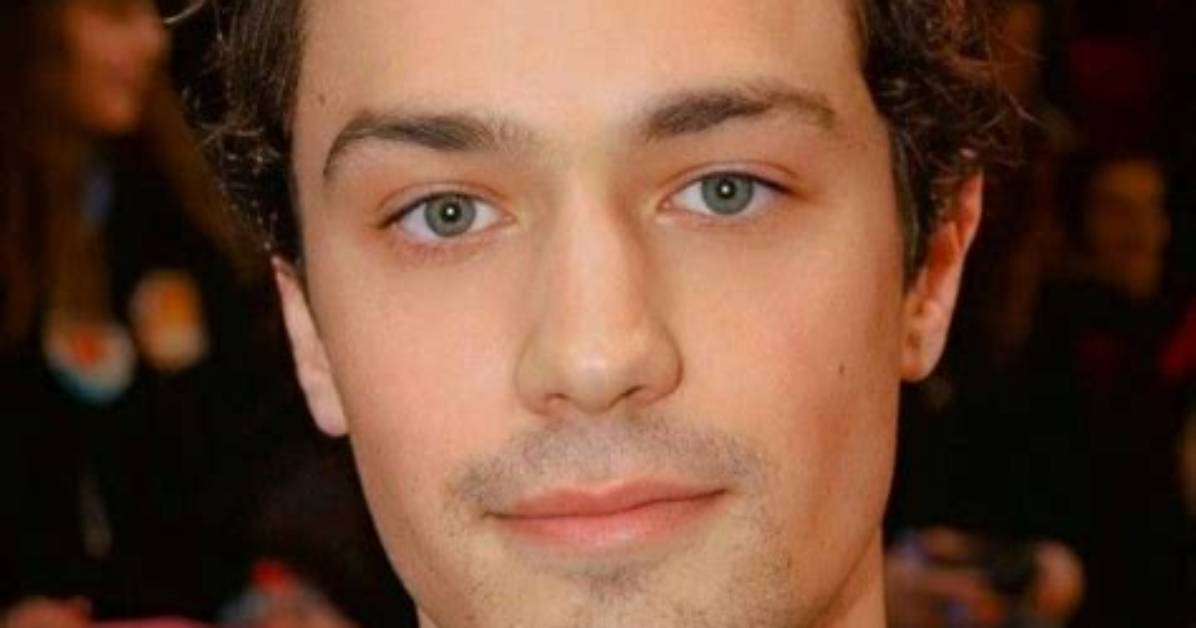 Unveiling Christian Coulson's Enduring Relationships: Discoveries and Insights