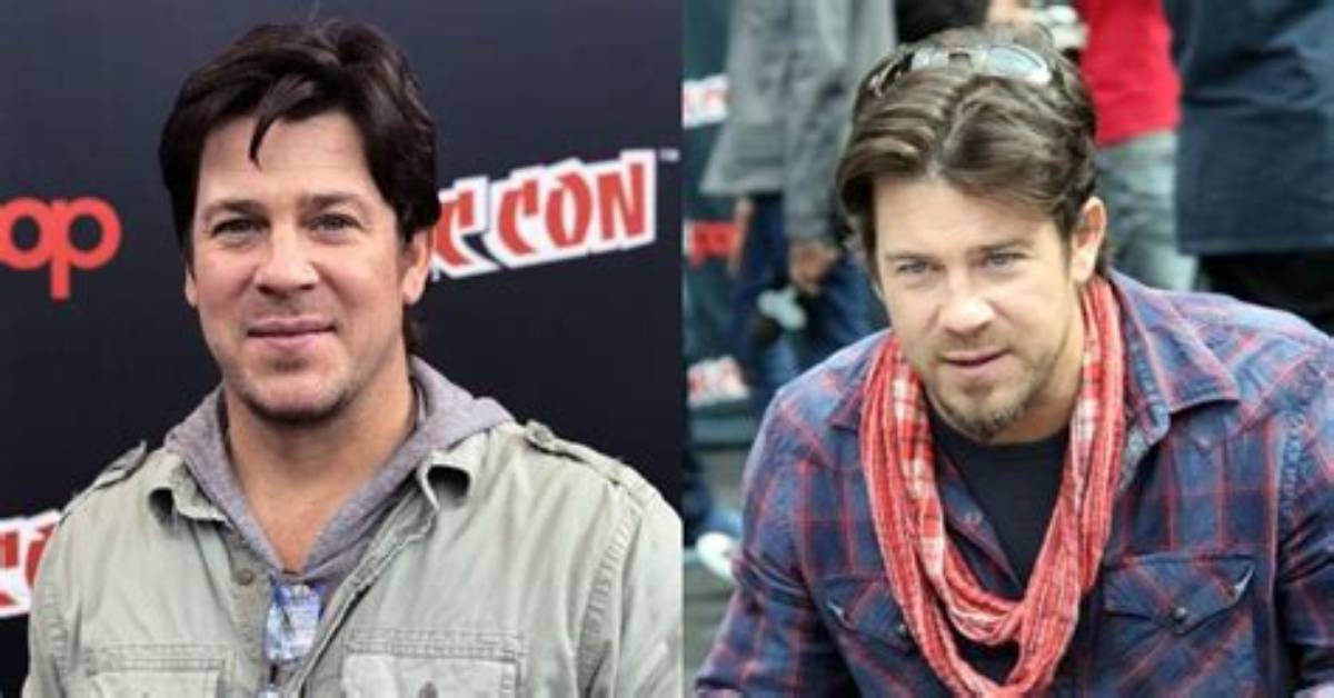 Unveiling Christian Kane's Relationship Status: Discoveries and Insights