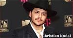 Unveiling Christian Nodal's Net Worth: a Comprehensive Analysis