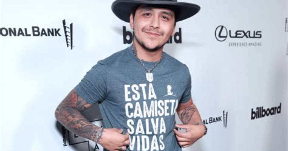 Unveiling Christian Nodal's Net Worth: Surprising Insights