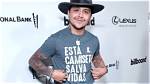 Unveiling Christian Nodal's Net Worth: Surprising Insights