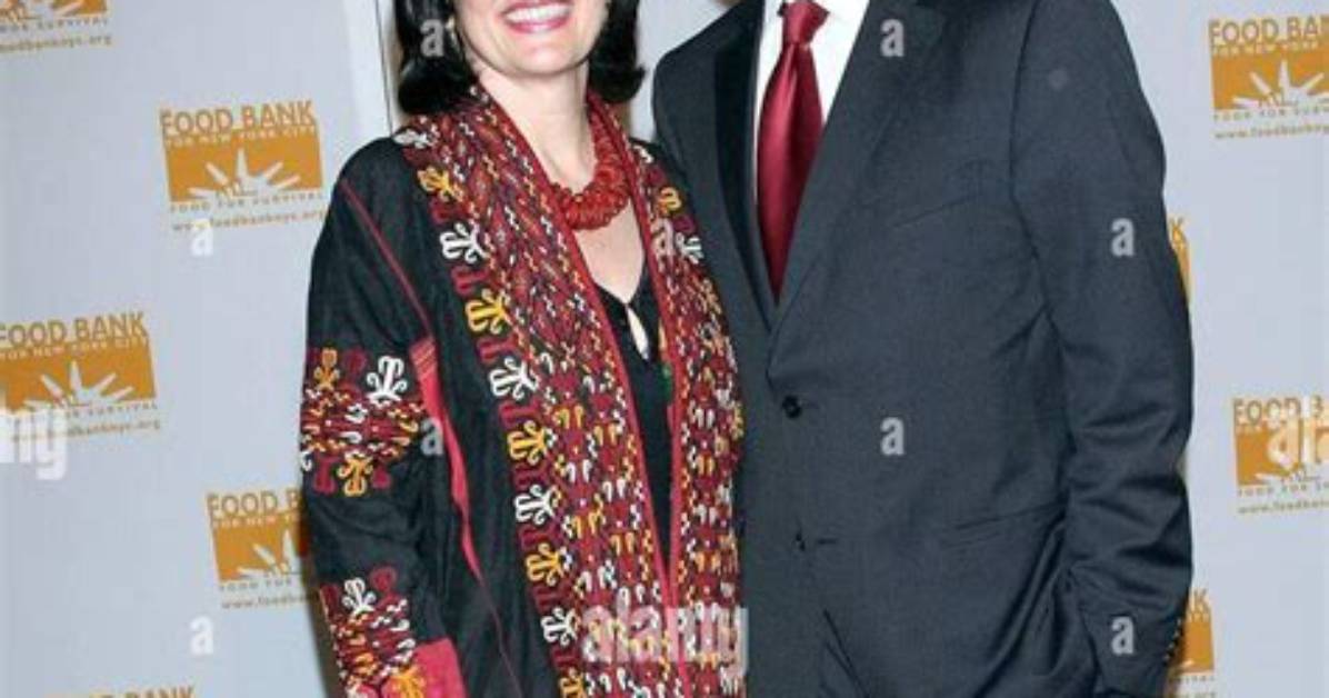 Unveiling Christiane Amanpour's Husband: a Love Story Beyond the Headlines