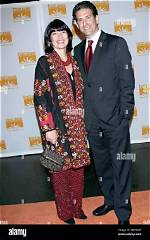 Unveiling Christiane Amanpour's Husband: a Love Story Beyond the Headlines