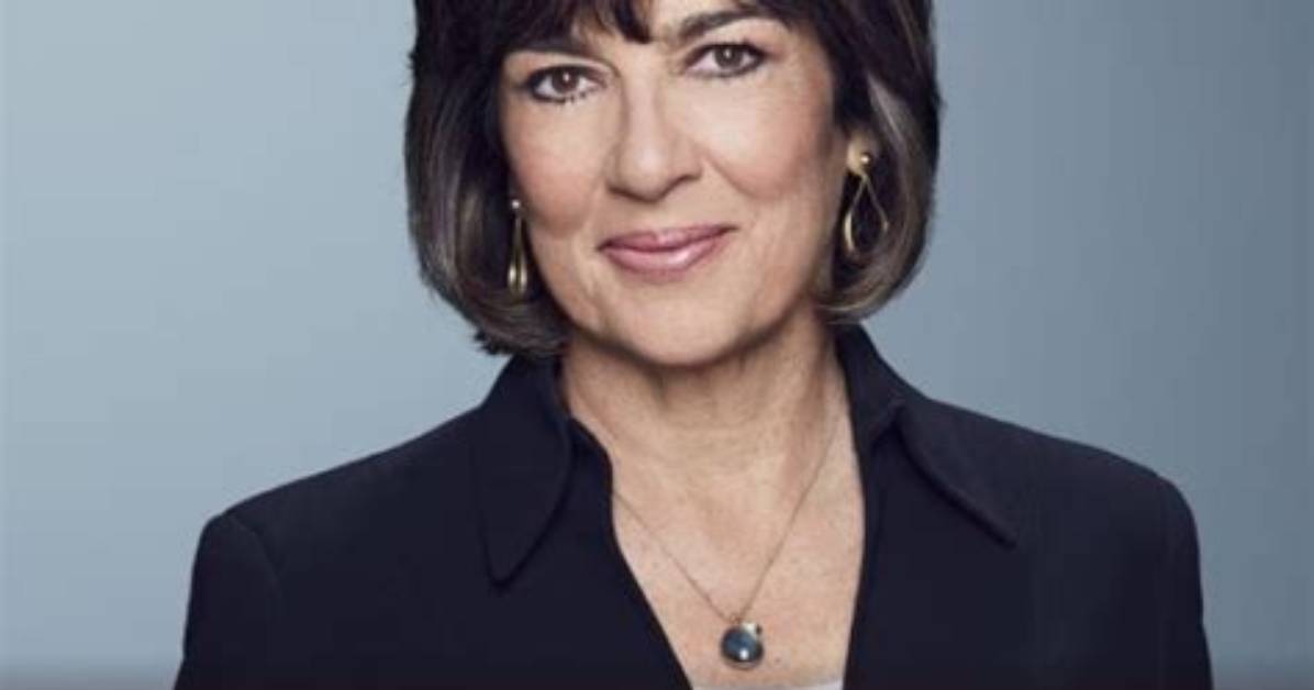 Unveiling Christiane Amanpour's Motherhood Journey: Discoveries and Insights