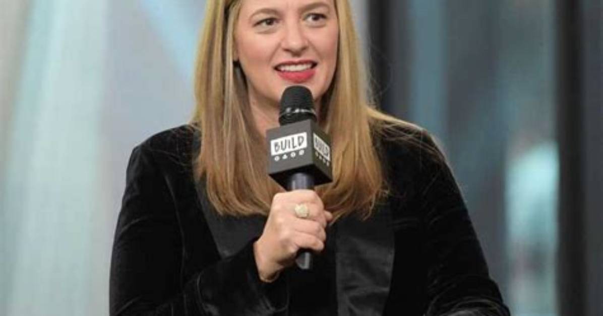 Unveiling Christina Pazsitzky's Age: Uncover the Truths