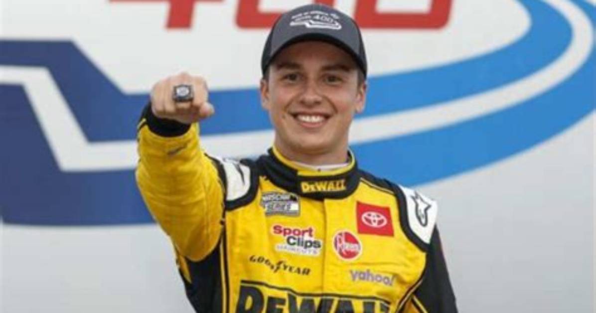 Unveiling Christopher Bell's Net Worth: a Journey Through Racing Fame