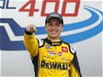 Unveiling Christopher Bell's Net Worth: a Journey Through Racing Fame
