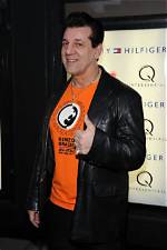 Unveiling Chuck Zito's Net Worth: Secrets and Surprises Revealed