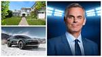 Unveiling Colin Cowherd's Net Worth: Secrets and Surprises Revealed