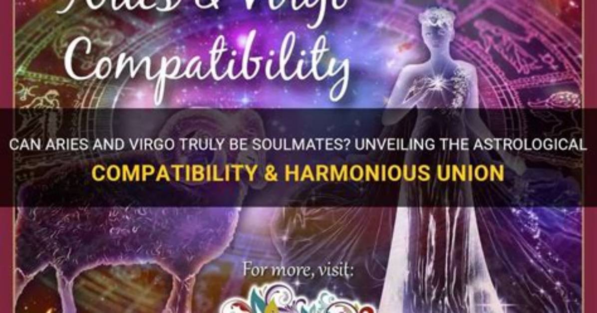 Unveiling Compatibility Secrets: Discover Your Aries Soulmates