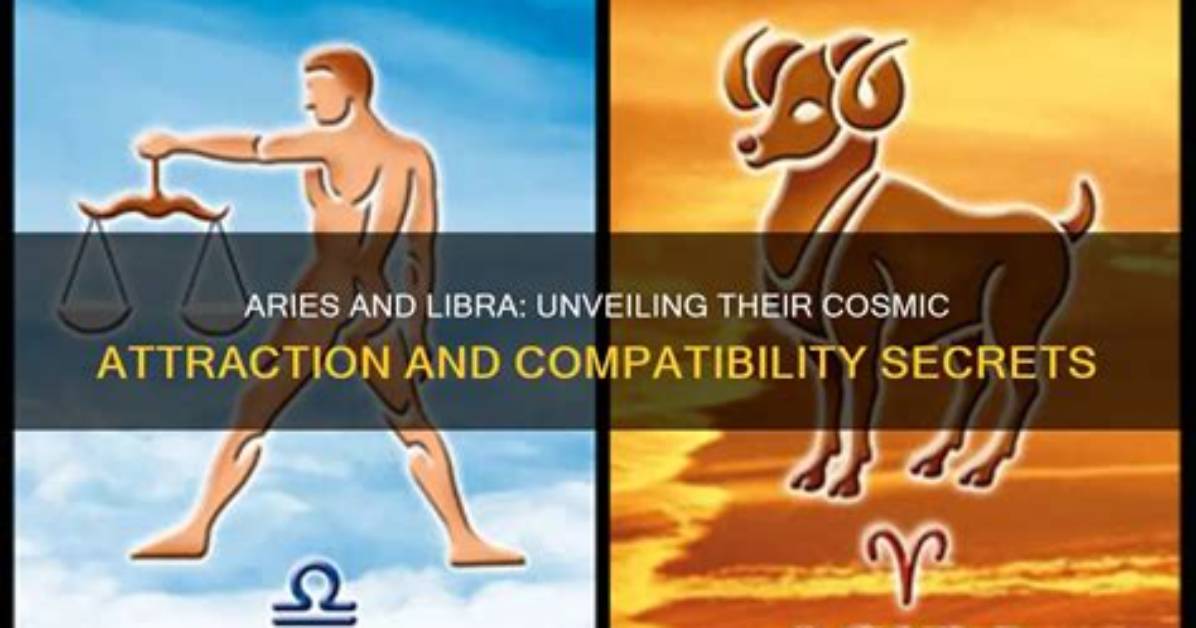 Unveiling Compatibility with Aries: Secrets Revealed