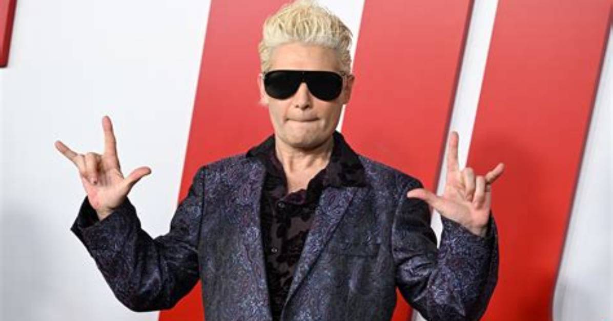 Unveiling Corey Feldman's Net Worth: Surprising Revelations