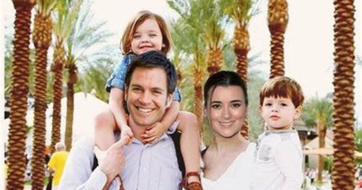 Unveiling Cote De Pablo's Daughter: a Glimpse into Her Life
