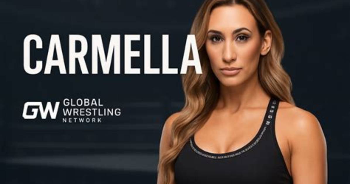 Unveiling Cristina Carmella's Real Name: the Mystery Behind the Persona